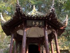 -杭州黄龙洞