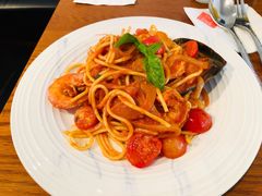 -ZEMOCAFE·FUSION FOOD(西交利物浦店)