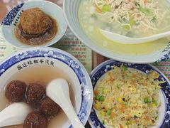 -粗茶淡饭(东关街店)