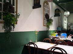 -Thai Basil罗勒叶泰式餐厅(时代天街店)