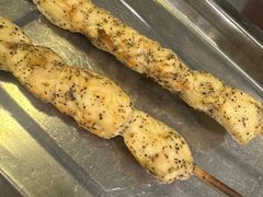 -沣元春饼馆(幸福巷店)