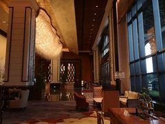 -汕头龙光喜来登酒店