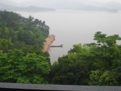 -天目湖山水园