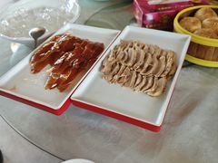 -玉林烤鸭店(定福庄店)