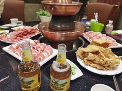 -草原饭店火锅