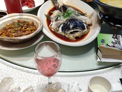 -雅和生态渔庄·宜城锅巴饭(龙灵山公园店)