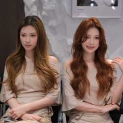 点击看大图 -BOF HAIR BY HONTO