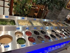 -川蜀久香重庆火锅店(地工路店)