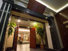 门面-福州大饭店-自助餐