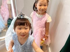 -星漠亲子餐厅•有机食材•儿童游乐