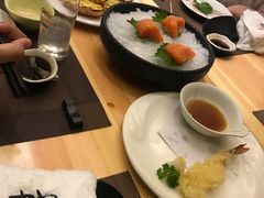 -割烹旭日本料理(龙湖狮山天街店)