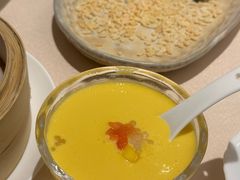 -正佳广场万豪酒店-粤菜餐厅·点心·海鲜·聚餐