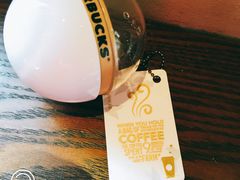 -星巴克臻选(外滩中心店)