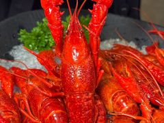 -钳小柒·小龙虾蓝龙王烧烤夜宵(长寿路店)