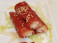 -万山楼海鲜酒家·二十三年老字号