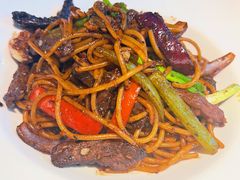 -食间牛排(湖西路店)