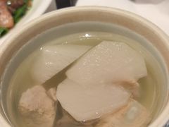 -粗茶淡饭·汉口公馆(循礼门店)