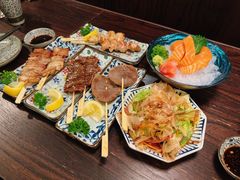 -哥哥の深夜食堂(红松东路店)