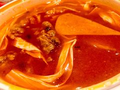 -骨之味·筒骨汤火锅(江头店)