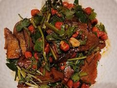 -鑫小城故事·藕汤·家常菜(台北一路总店)