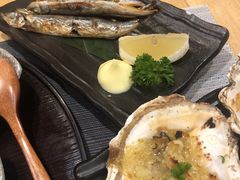 -森味花园·日本料理(伊藤洋华堂亚运村店)
