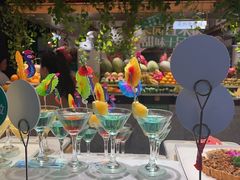 -亚马逊海鲜自助(梅溪湖步步高店)