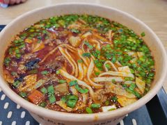-忆秦时(银泰in77店)