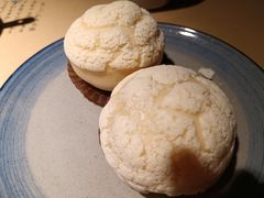 黑松露鹅肝包-荣小馆(杭州大厦店)