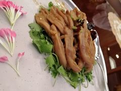 -天顺渔港·海景餐厅(星海广场店)