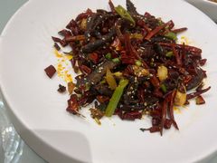 -谢先生酒店·椒宴集(沙湖店)