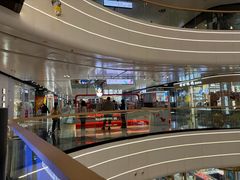 -万达广场(北京槐房店)