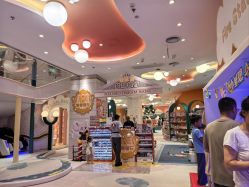 -奈尔宝家庭中心·亲子餐厅(苏州大悦城店)