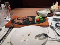 -西堤牛排(合肥之心城店)
