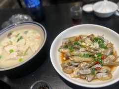 -健眺小海鲜(临海后山店)