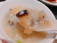 -老头儿油爆虾·知味杭州(爱琴海购物中心)