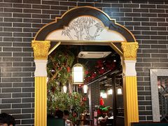 -蘩楼(华强北总店)