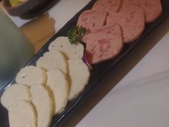 -狐狸爱上椰子鸡(滨江星光大道店)