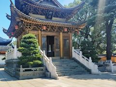 -上海东林寺(金山区)