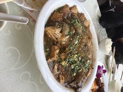 京滨饭店餐厅-京滨饭店·餐厅(阜外大街店)