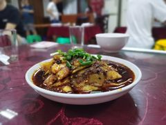 怪味鸡-老丘丘(较场口店)