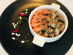 -松鹤楼·非遗·苏帮菜(融科店)
