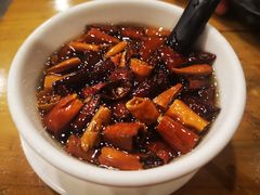 现炸辣椒-金生隆(六铺炕店)