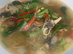 -飨府.老淮面馆.自营(清河路店)