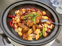 -一品粤珍轩(吴中路店)