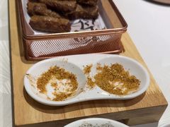 -燕春饭店(公园里店)
