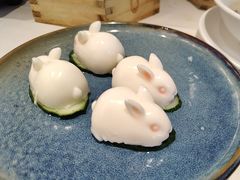 -侨美·唐荔园·40年地道粤菜