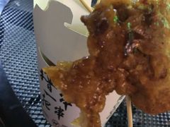 -首尔大排档