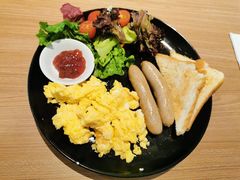 -必胜客(云汇天地店)