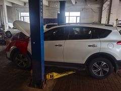 -哈尔滨龙晟一汽丰田4S店(民生路店)