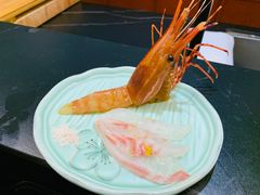 -Sushi Hanzo半藏(天环广场店)